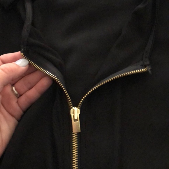 **SOLD** Express open back dress M - Picture 7 of 7